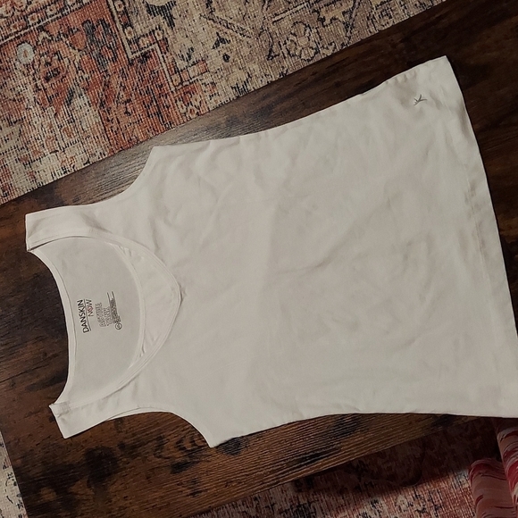 Danskin Now Active Tank Top Size L - Picture 1 of 5